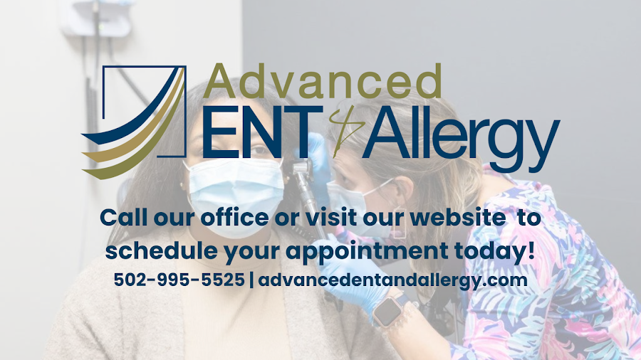 Advanced ENT & Allergy - Brownsboro Crossing at 9880 Angies Way