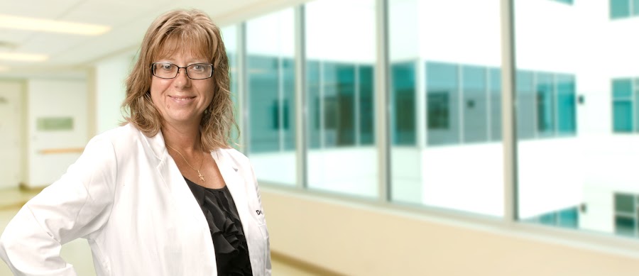 Lorie Hessler, MSN, FNP-BC, ACNP-BC at 519 Harriet St