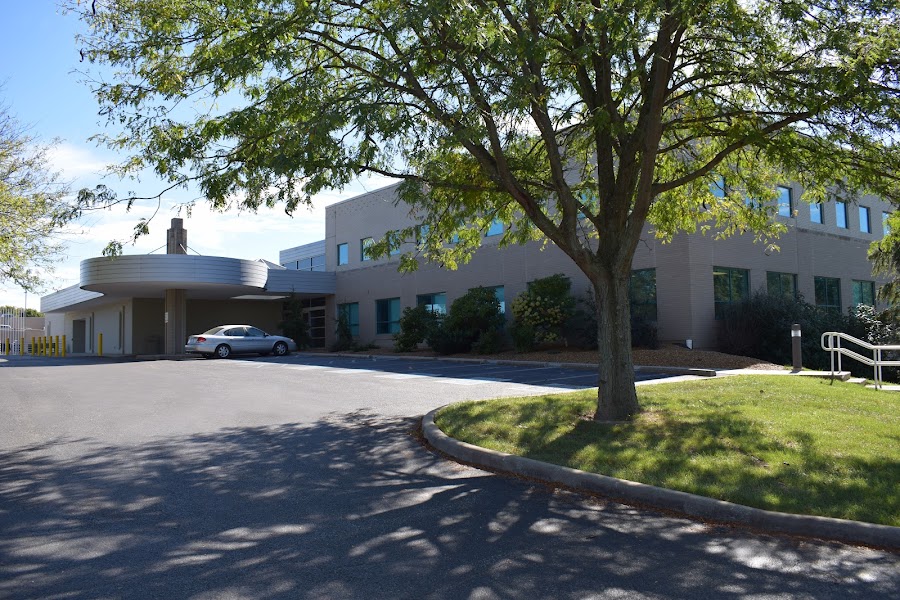 Memorial Hospital Sleep Center at 721 W 13th St Ste 202