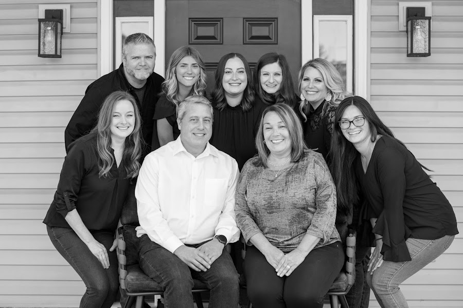 Turner Family Dentistry: at 1982 Union School Rd