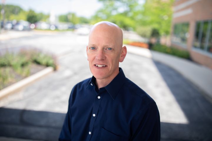 Mark Query, MD at 100 Hospital Ln Medical Building 3, Suite 220