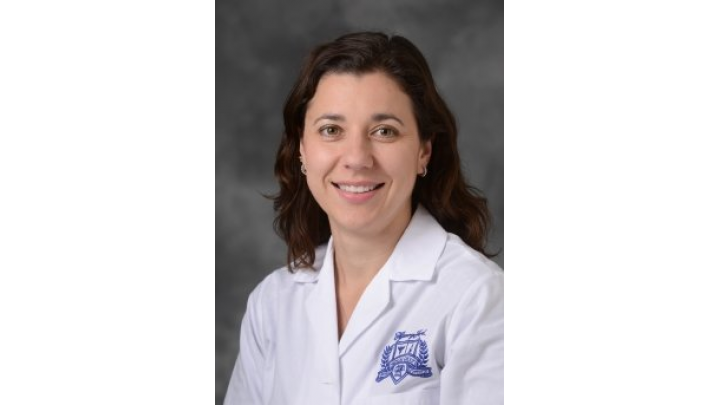 Virginia Skiba, MD at 3500 15 Mile Rd