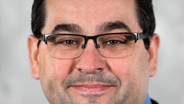 Joshua J. Barzilai, DO - IU Health Sleep Medicine - Indianapolis at 714 N Senate Ave Suite 120