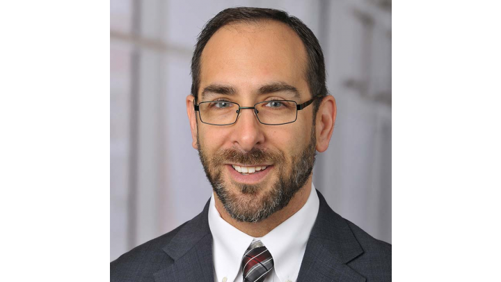 Jeffrey C Horowitz, MD at 2050 Kenny Rd