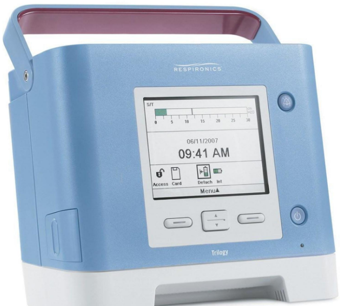Professional Breathing Associates at 1683 Star-Batt Dr