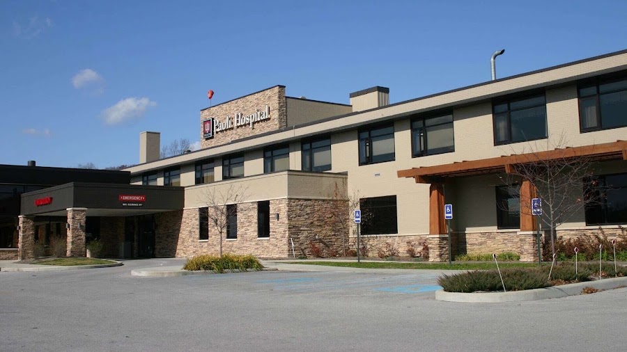 IU Health Sleep Disorders Center - Paoli at 642 W Hospital Rd
