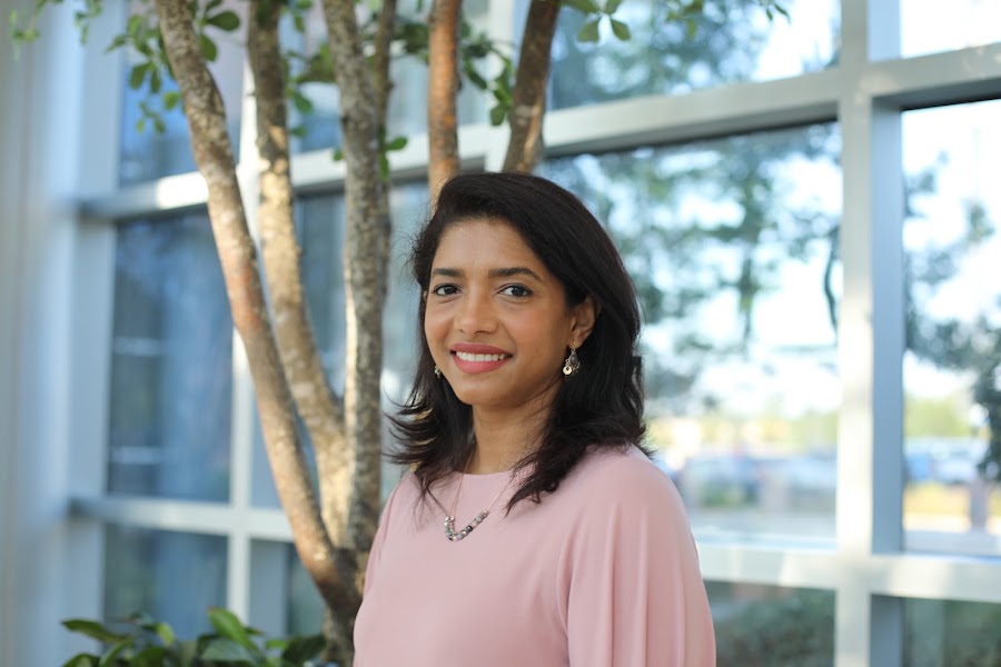 Aparna N. Kurup, MD at 1080 N Green St Ste 150