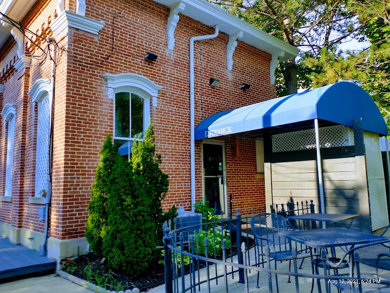 Geneva Madison Sleep Center at 21 W Main St