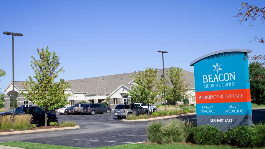 Beacon Medical Group Sleep Medicine at 525 W Bristol St