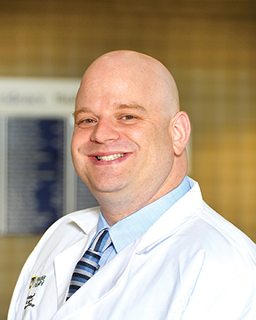 Jared D Goldberg, MD at 11885 12 Mile Rd #200B