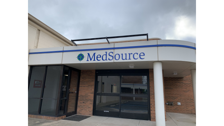 Ephraim McDowell MedSource - Danville (McDowell MedSource) at 330 S 4th St Suite B