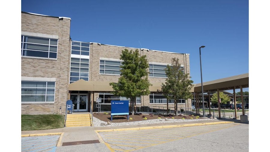 Corewell Health Ludington Hospital Sleep Wellness at 7 N Atkinson Dr