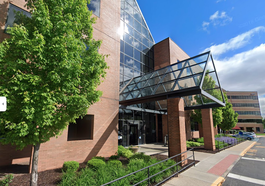 JWM Neurology at 7250 Clearvista Dr #225