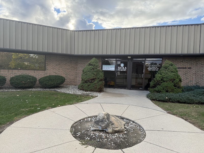 Premier Head and Neck Surgery at 5040 Villa Linde Pkwy Ste A