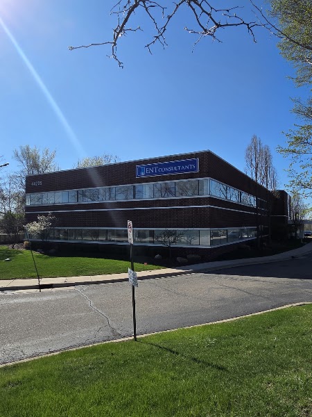 Dr. Taha S. Meraj, MD at 44725 Grand River Ave Ste 200