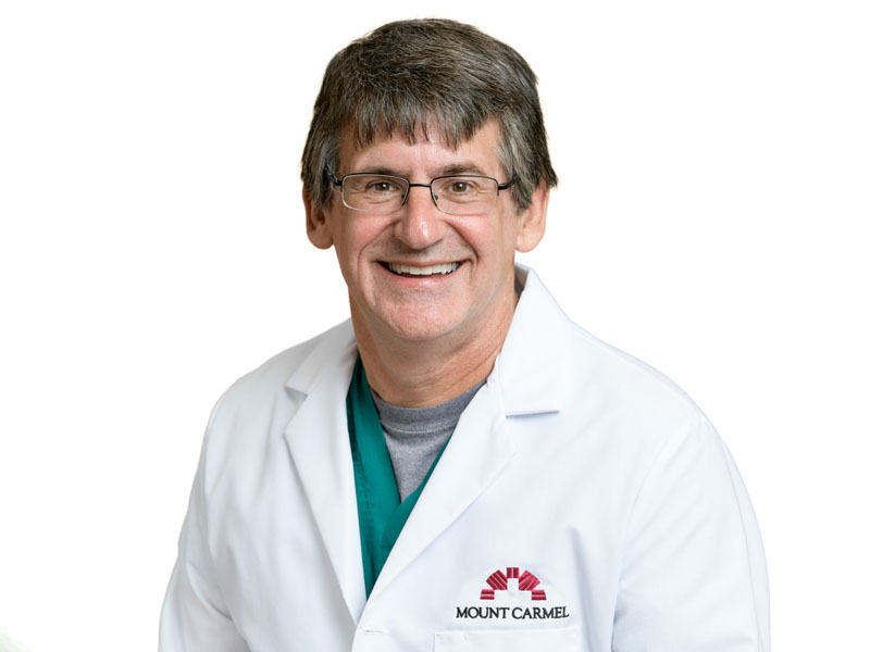 David Ralston, MD at 5300 N Meadows Dr Bldg 2, Suite 3820