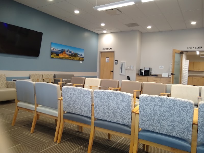 Ohio ENT & Allergy Physicians in Grove City, Ohio