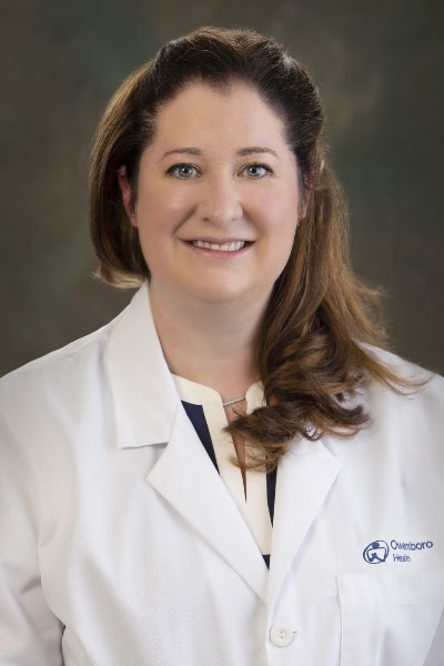 Sarah Neill, MD, MPH at 1301 Pleasant Valley Rd Suite 404