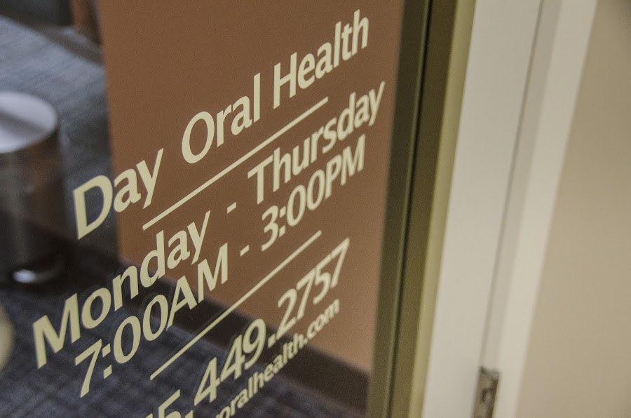 Day Oral Health at 415 N 26th St #304