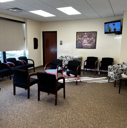 Pulmonary Specialists of Michigan, PC at 24050 Oxford St