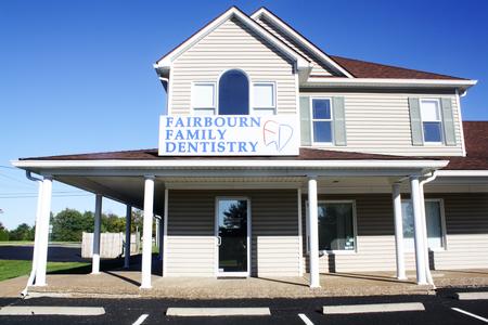 Fairbourn Family Dentistry at 207 Alpine Rd