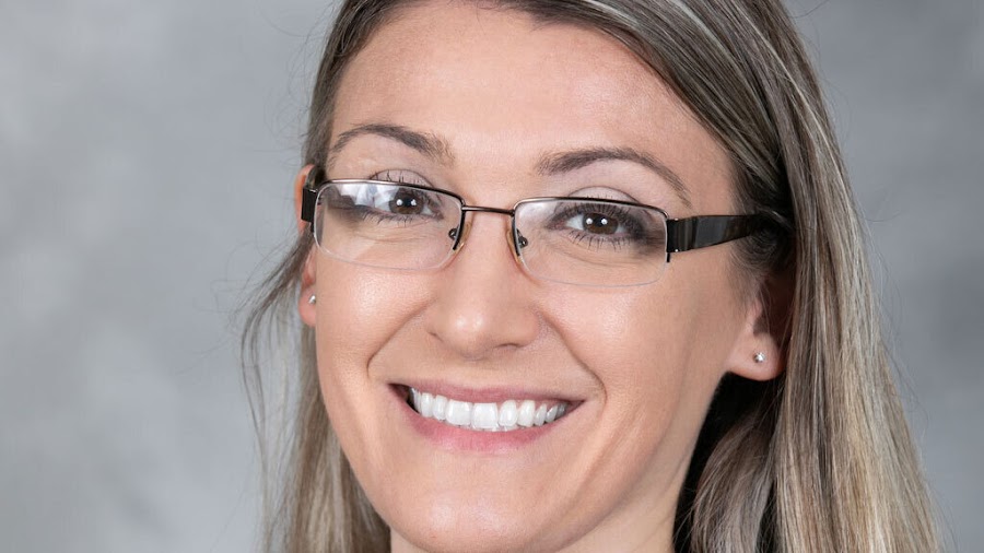 Stephanie M. Stahl, MD - IU Health Sleep Medicine - Fishers at 13000 E 136th St Ste 3600