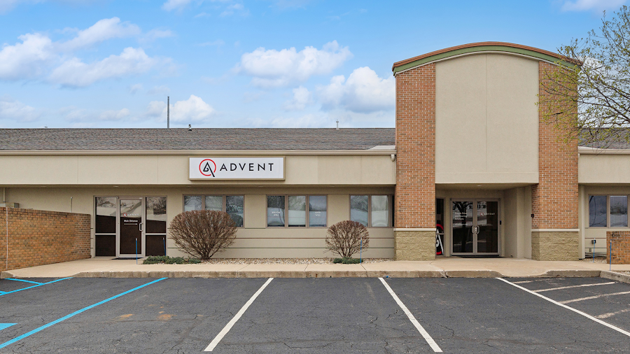 ADVENT at 2606 Peddlers Village Rd #215