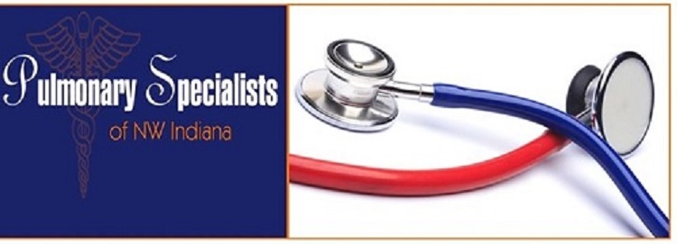 Pulmonary Specialists of Northwest Indiana at 7875 Grand Blvd