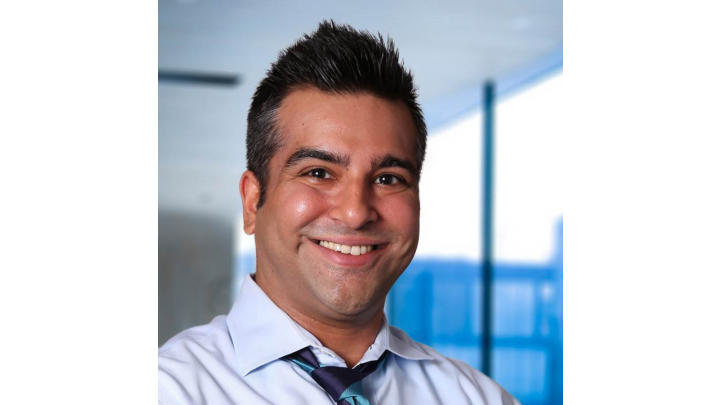 Sushil S Lakhani, MD at 2050 Kenny Rd