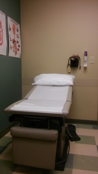 Indiana Internal Medicine Consultants at 701 E County Line Rd #101
