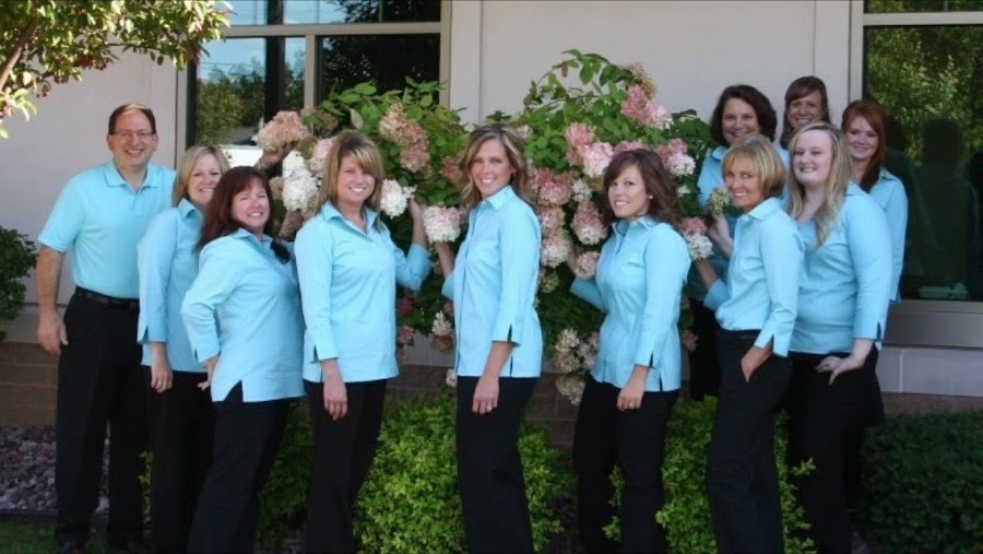 Escanaba Smile Center at 429 S Lincoln Rd