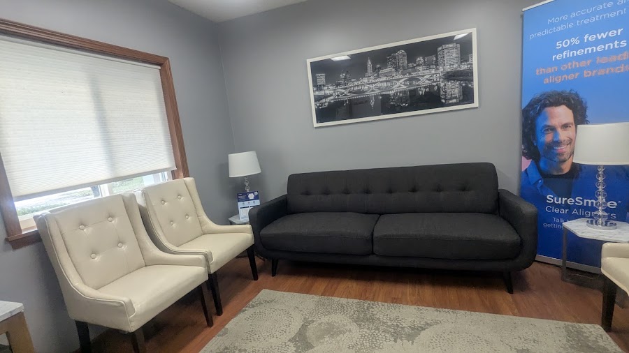 Murray Hill Dental at 509 S Otterbein Ave