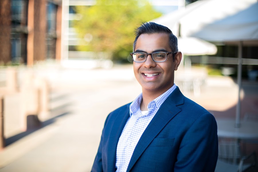 Anuj Shukla, MD at 100 Hospital Ln Bldg 3, #100