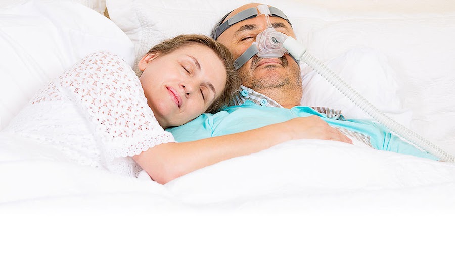 Dayton Lung & Sleep Medicine, Inc at 120 W Wenger Rd