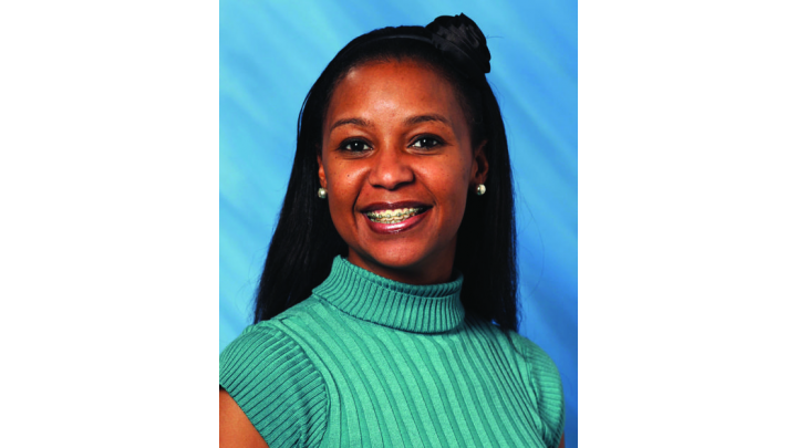 Shayla Lau'ren Pullen, MD at 6350 Glenway Ave #204