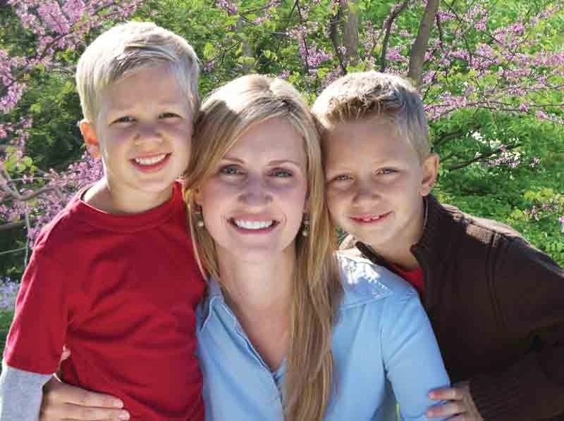 Northstar Family Dentistry at 11899 Vis Spgs Blvd