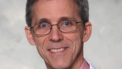 Robert W. Spech, MD - IU Health Pulmonology, Critical Care & Sleep Medicine - Carmel at 11725 Illinois St Suite 465