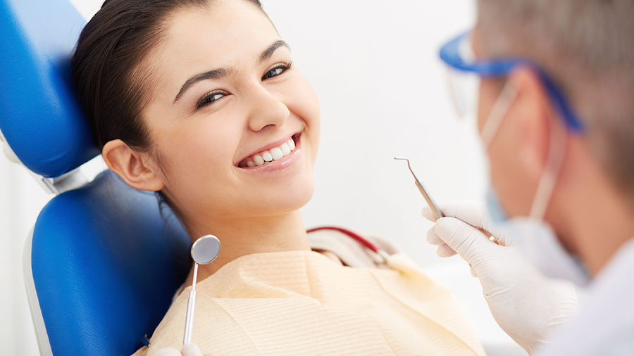 Allisonville Dental Centre at 2811 E 46th St