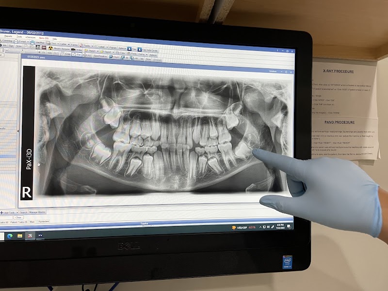 86th Street Complete Dental at 3810 W 86th St