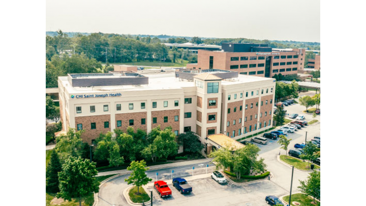 CommonSpirit - Saint Joseph Medical Center - Sleep Center - East Lexington at 160 N Eagle Creek Dr Ste 302