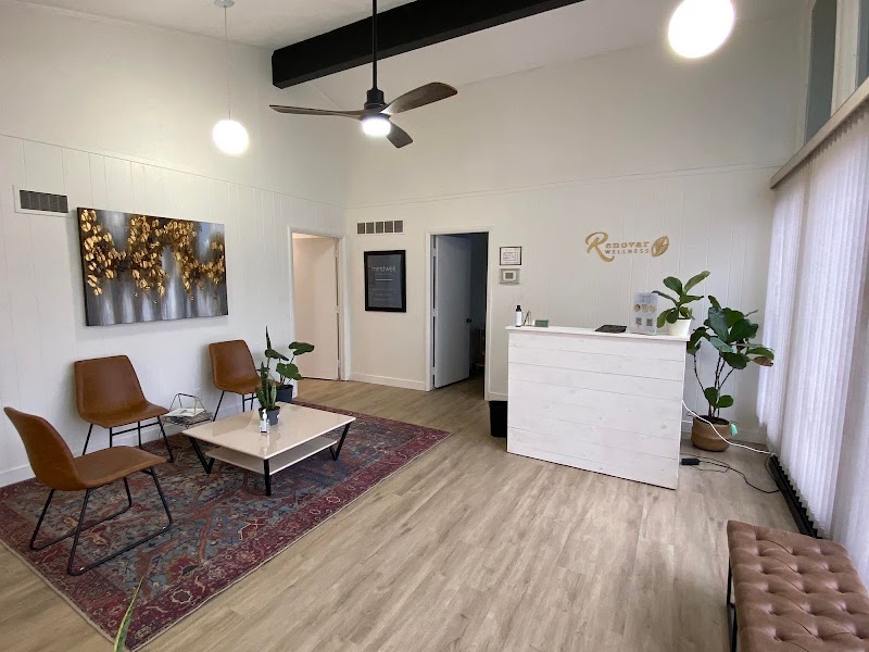 Renovar Wellness at 1750 Kilbourn St