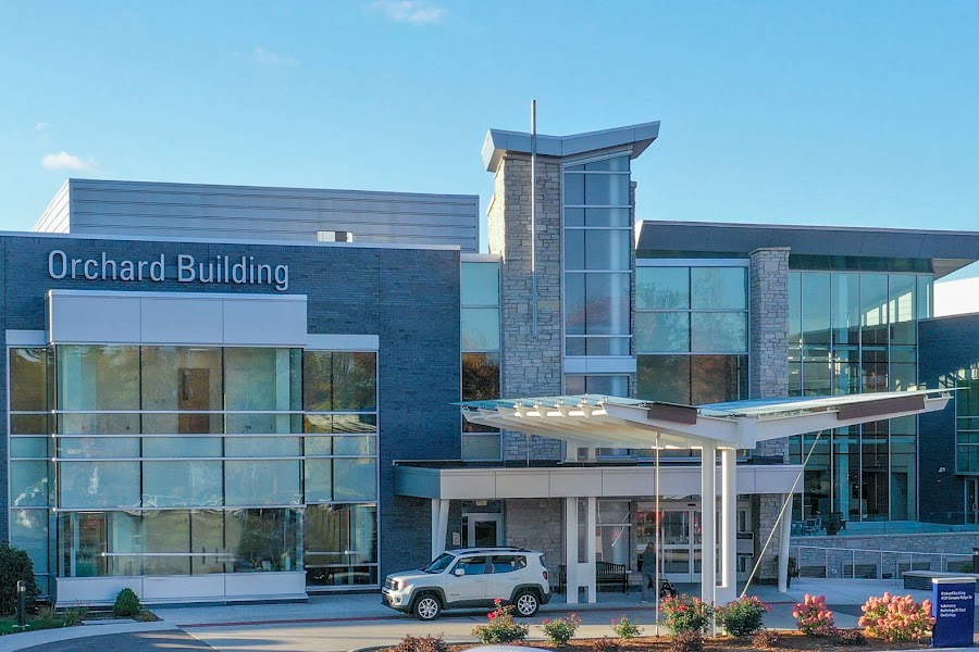 Sleep Disorders Lab at 4100 Campus Ridge Dr