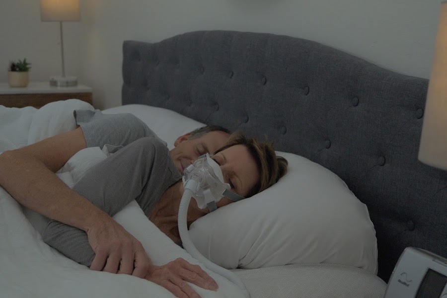 RemZzzs CPAP Liners at 274 W Cortland St