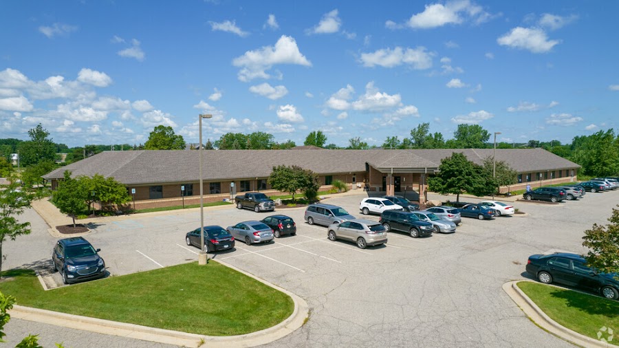 Capitol Area Pulmonary Associates at 3960 Patient Care Dr Ste 109