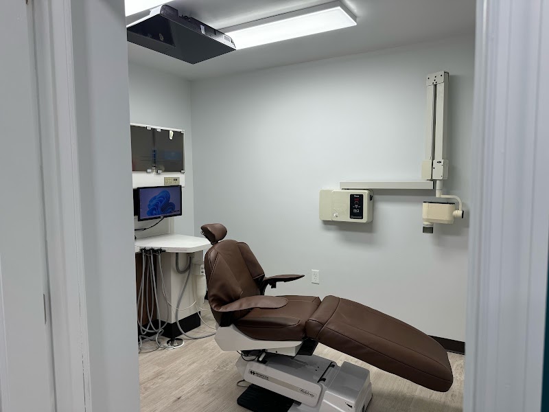 SCAEL Dental Studio at 426 Ray Norrish Dr