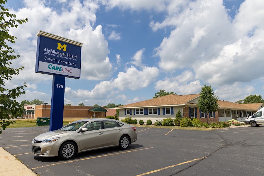 Sleep Clinic at 175 E Warwick Dr