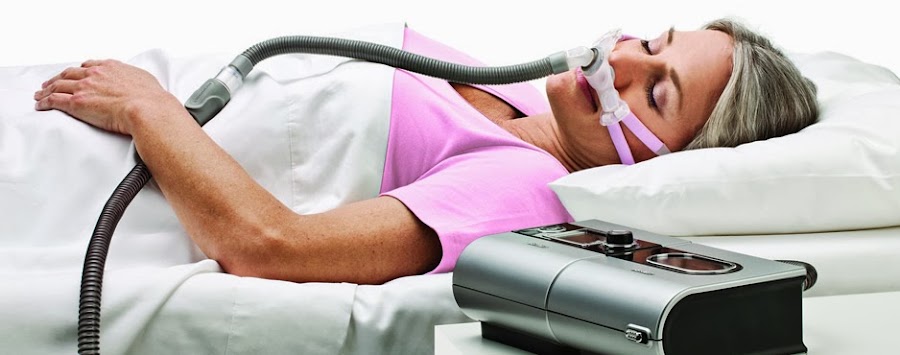 Owensboro Advanced Sleep Center at 1126 Triplett St #102