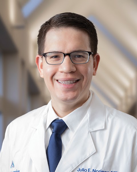 Julio E. Noriega, MD at 1310 N Main St