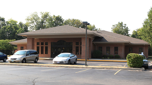 dayton lung and sleep at 1244 Meadow Bridge Dr