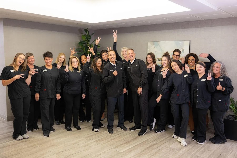 Biggs-Hansen Orthodontics at 9333 N Meridian St #301